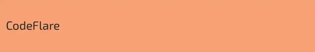 CodeFlare