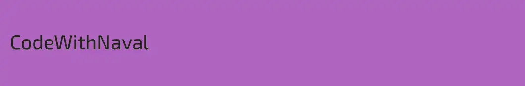 CodeWithNaval