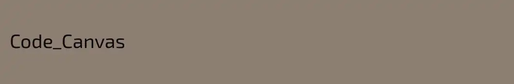 Code_Canvas