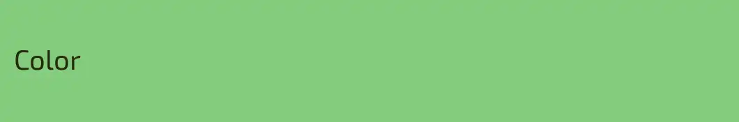 Color