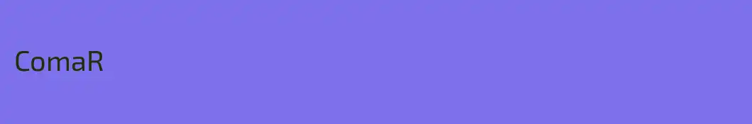 ComaR