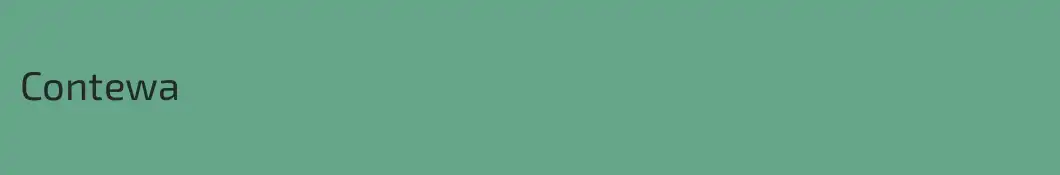 Contewa
