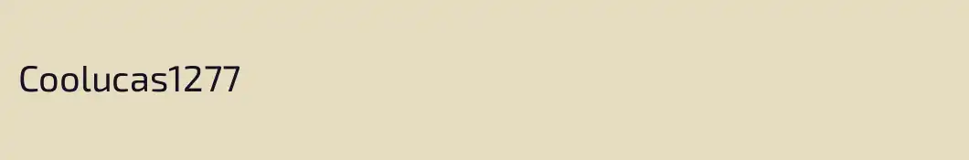 Coolucas1277