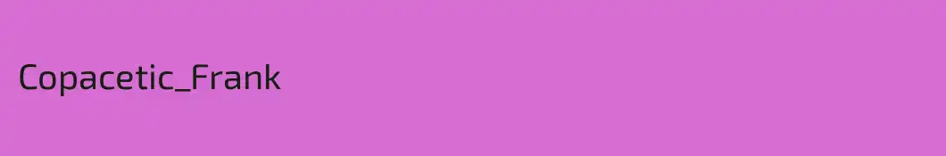 Copacetic_Frank