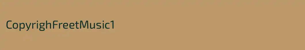 CopyrighFreetMusic1