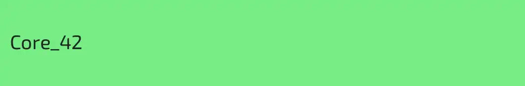 Core_42