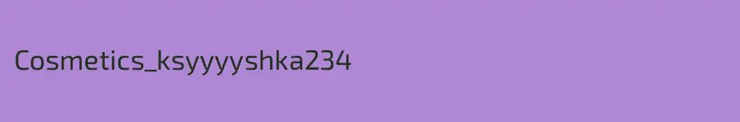 Cosmetics_ksyyyyshka234