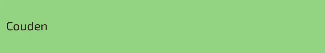 Couden