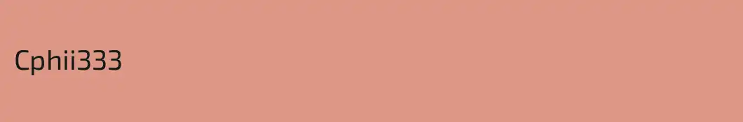 Cphii333