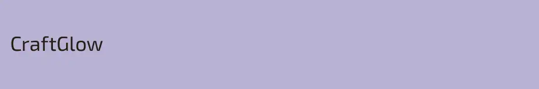 CraftGlow