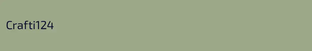 Crafti124