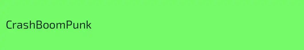 CrashBoomPunk
