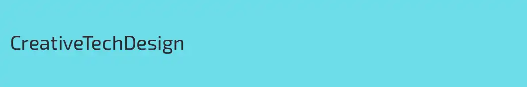 CreativeTechDesign