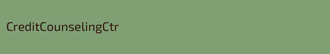 CreditCounselingCtr