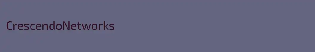 CrescendoNetworks