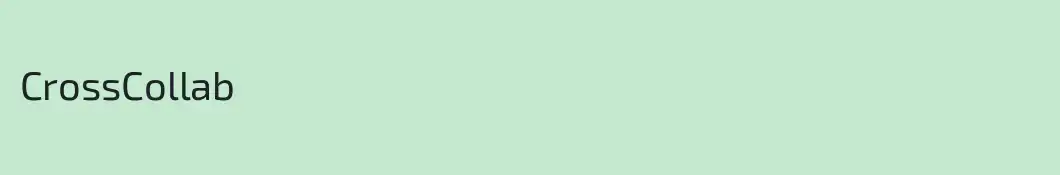 CrossCollab