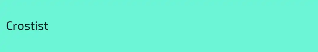 Crostist