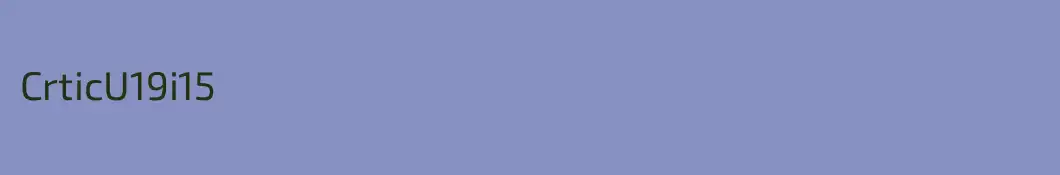 CrticU19i15