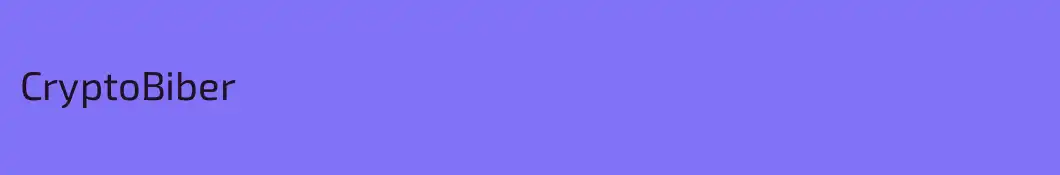 CryptoBiber