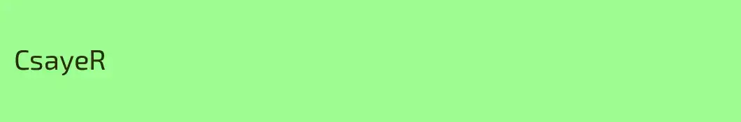 CsayeR