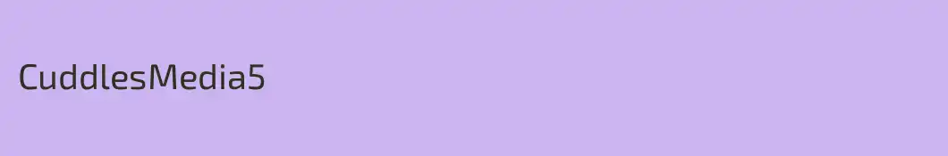 CuddlesMedia5