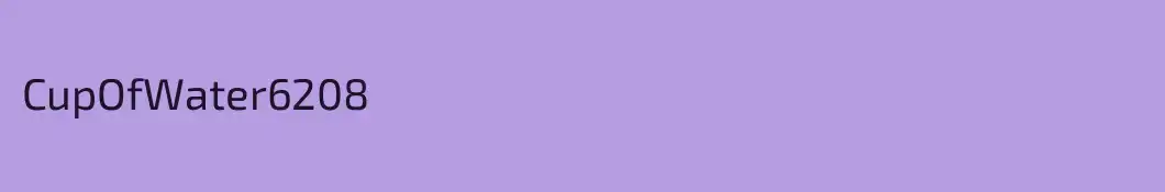 CupOfWater6208