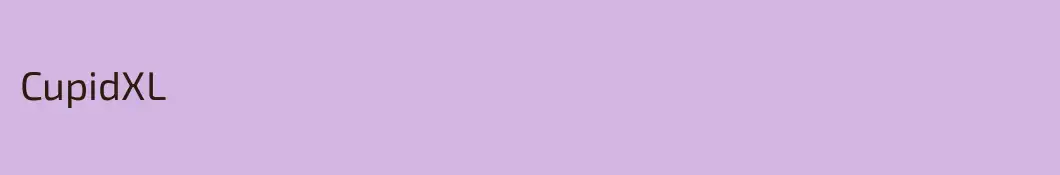 CupidXL