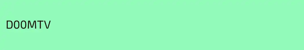 D00MTV