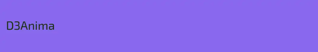 D3Anima