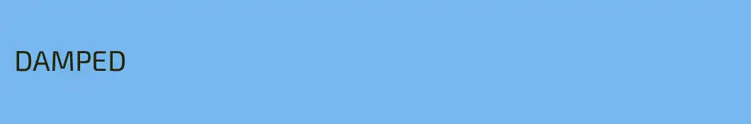 DAMPED
