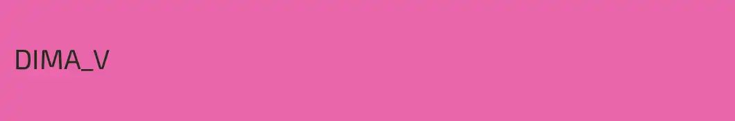 DIMA_V