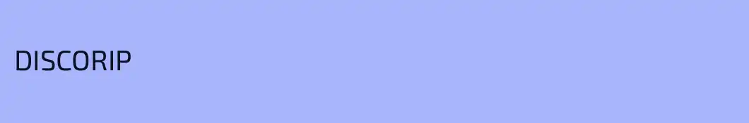 DISCORIP