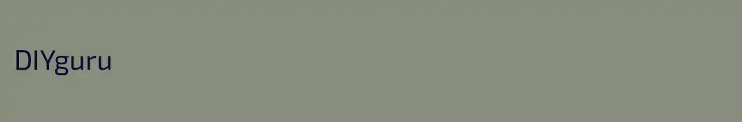 DIYguru