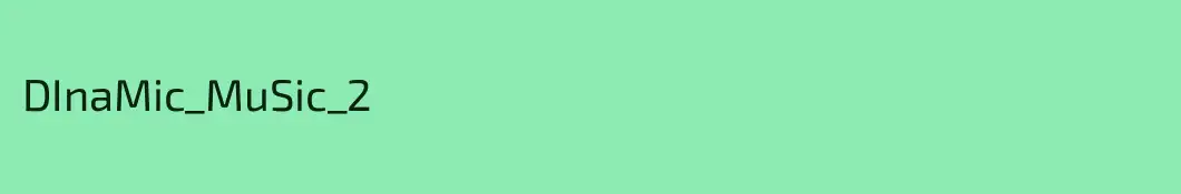 DInaMic_MuSic_2