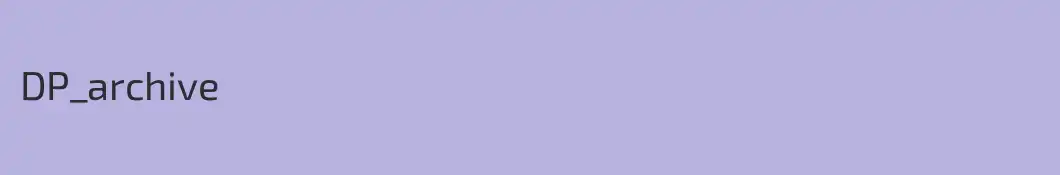 DP_archive