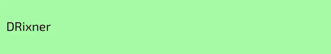 DRixner