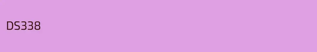 DS338