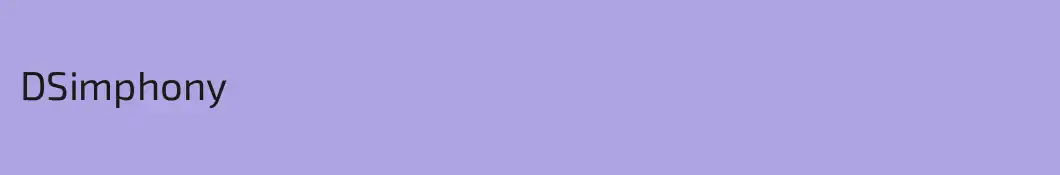 DSimphony