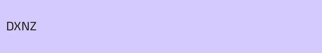 DXNZ