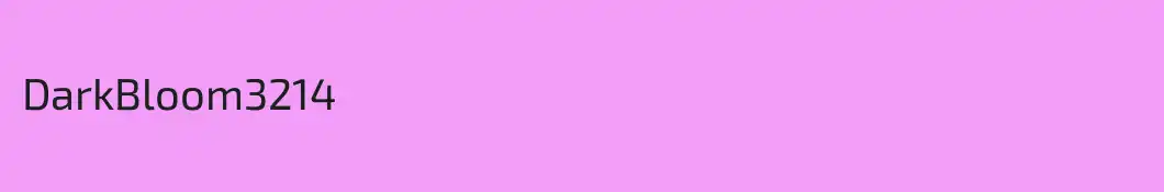 DarkBloom3214