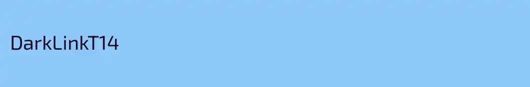 DarkLinkT14