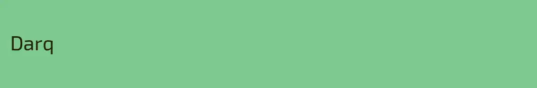 Darq