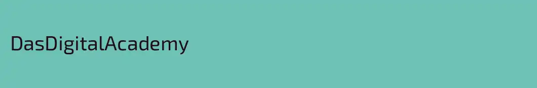 DasDigitalAcademy