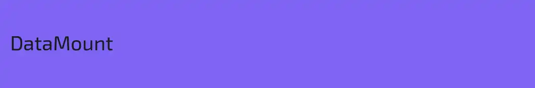 DataMount