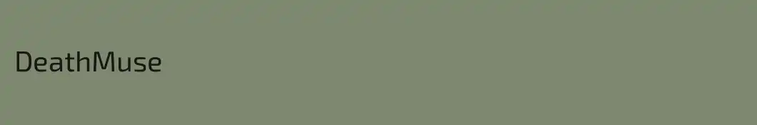 DeathMuse