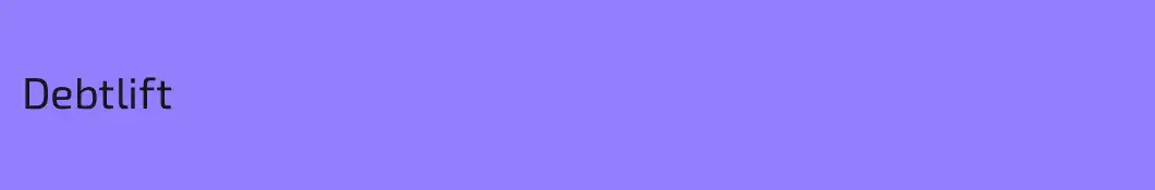 Debtlift