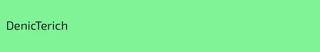 DenicTerich