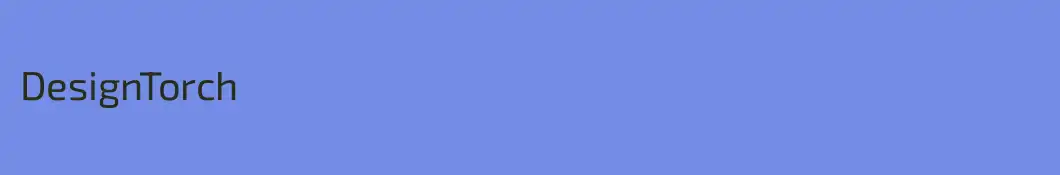 DesignTorch