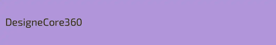 DesigneCore360