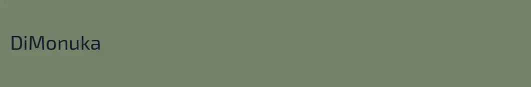 DiMonuka